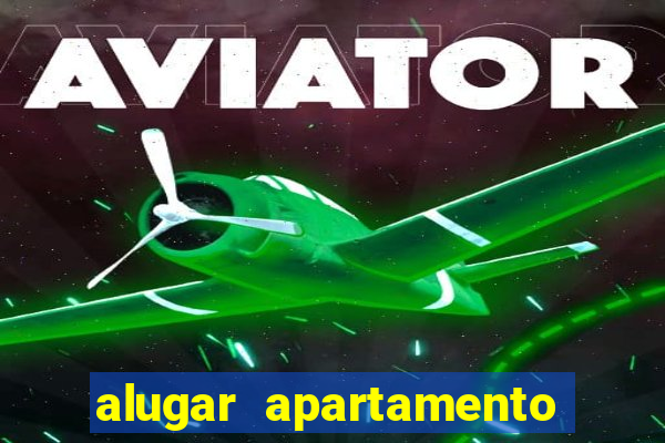 alugar apartamento mobiliado porto alegre